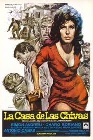 La casa de las Chivas 1972 streaming