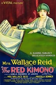 The Red Kimona series tv