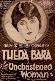 The Unchastened Woman (1925)