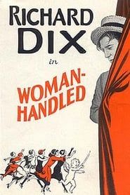 Womanhandled-hd