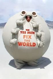 The Yes Men Fix the World series tv