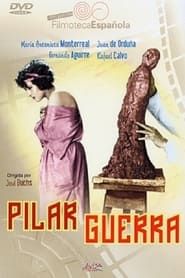 Pilar Guerra series tv