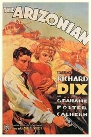 The Arizonian (1935)