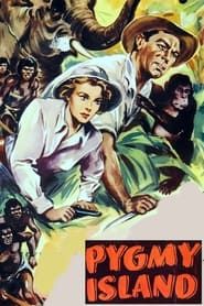 Jungle Jim  l'île des pygmées (1950)