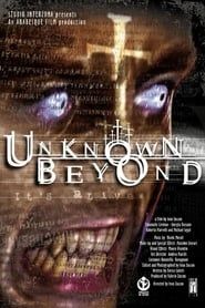 Unknown Beyond series tv