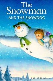 Le bonhomme de neige et le petit chien (2012)