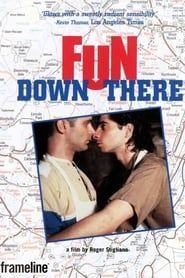 Fun Down There 1989 streaming