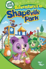 LeapFrog: Adventures in Shapeville Park series tv