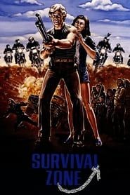 Survival Zone series tv