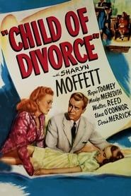 Child of Divorce series tv