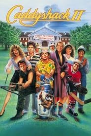 Le golf en folie 2 1988 streaming