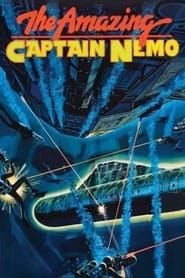 The Amazing Captain Nemo series tv