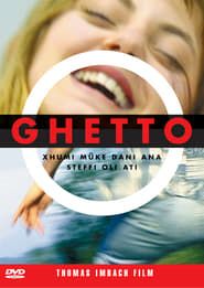Ghetto series tv