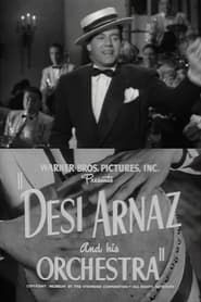 Image Desi Arnaz and His Orchestra