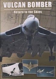 Vulcan Bomber: Return to the Skies 2007 streaming