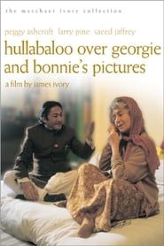 Hullabaloo Over Georgie and Bonnie's Pictures 1978 streaming
