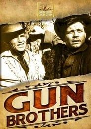 Gun Brothers 1956 streaming