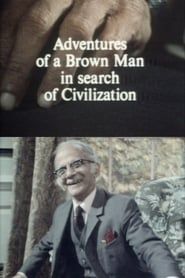 watch Adventures of a Brown Man in Search of Civilization