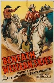 Beneath Western Skies series tv