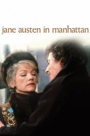 Jane Austen in Manhattan (1980)