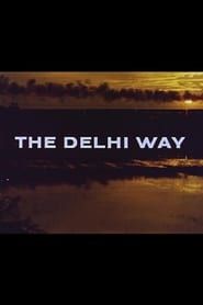 Image The Delhi Way