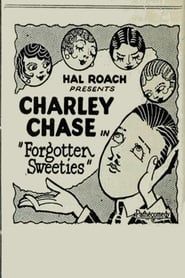 Forgotten Sweeties series tv