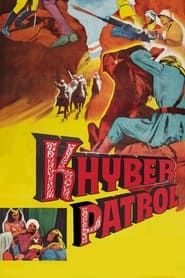 Image Khyber Patrol 1954