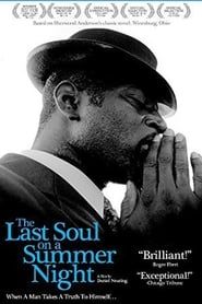 The Last Soul on a Summer Night series tv