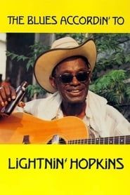 The Blues Accordin' to Lightnin' Hopkins (1968)