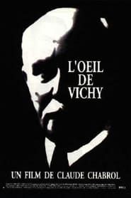 The Eye of Vichy series tv