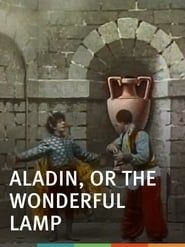 Aladin ou la lampe merveilleuse (1906)