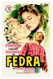 Image Fedra, the Devil's Daughter 1956