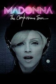 Madonna: The Confessions Tour-hd
