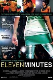 Eleven Minutes series tv