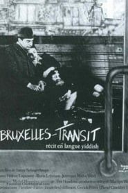 Brussels-Transit series tv
