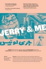 Jerry and Me 2012 streaming