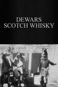 Dewars Scotch Whisky 