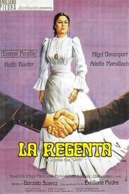 The Regent's wife 1974 streaming