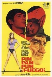 Pim, pam, pum… ¡fuego! (1975)