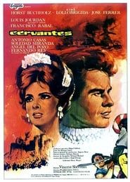 Les Aventures Extraordinaires de Cervantes 1967 streaming