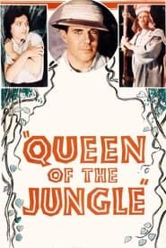 Queen of the Jungle 1935 streaming
