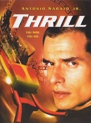 Thrill series tv