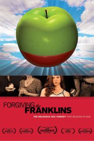 Forgiving the Franklins series tv