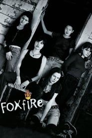 Affiche de Foxfire