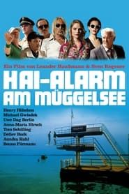 Hai-Alarm am Müggelsee (2013)