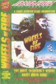 Santa Cruz Skateboards - Wheels of Fire (1987)