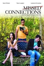 Missed Connections series tv