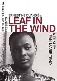 Leaf in the Wind series tv