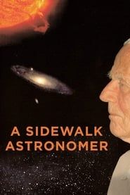 A Sidewalk Astronomer series tv
