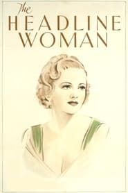 The Headline Woman 1935 streaming